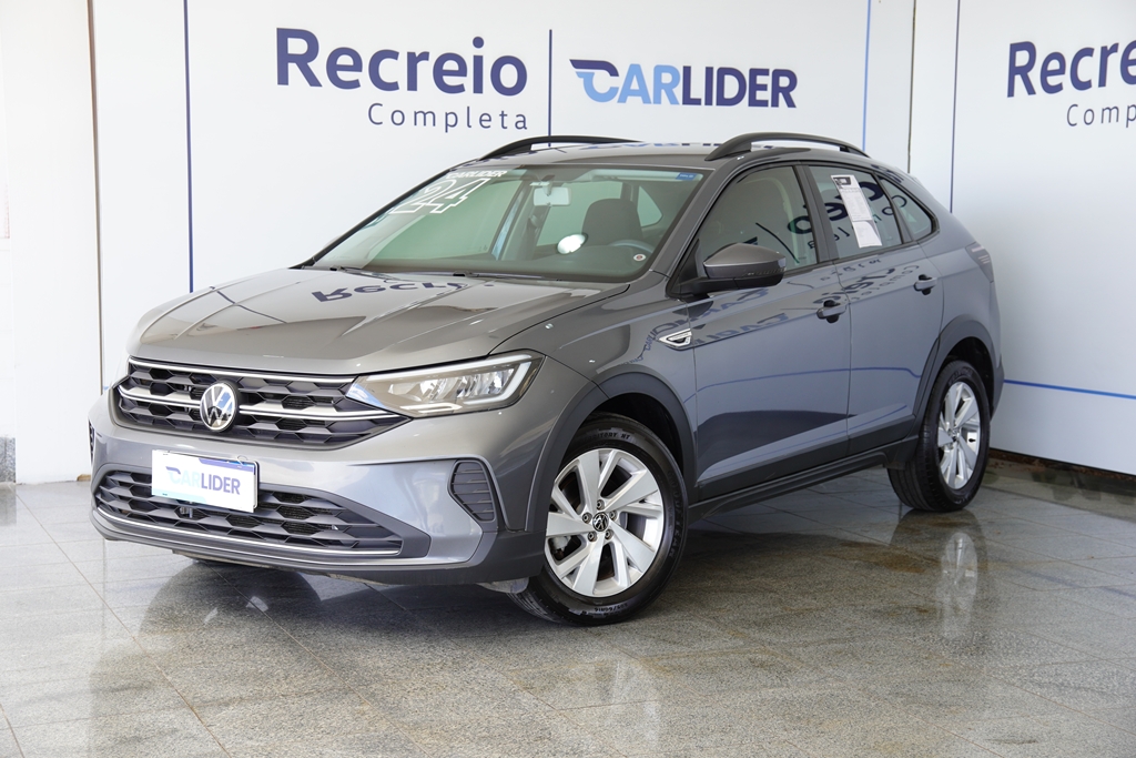 NIVUS 1.0 200 TSI TOTAL FLEX COMFORTLINE AUTOMÁTICO1