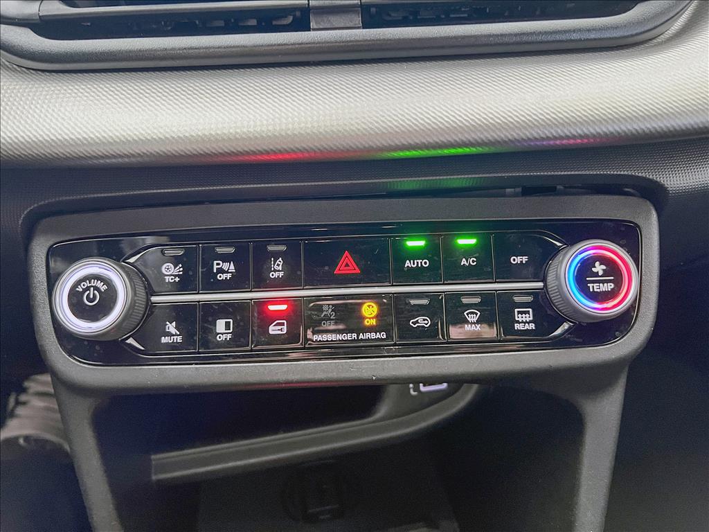 PULSE 1.0 TURBO 200 FLEX IMPETUS CVT15