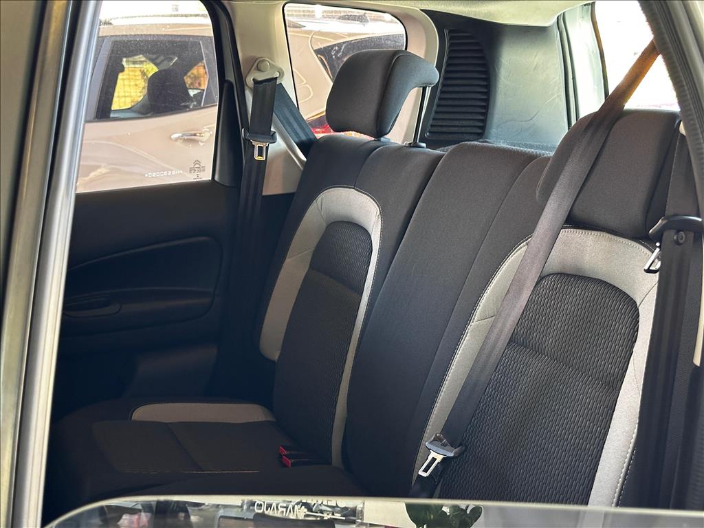 AIRCROSS 1.5 LIVE 8V FLEX 4P MANUAL8