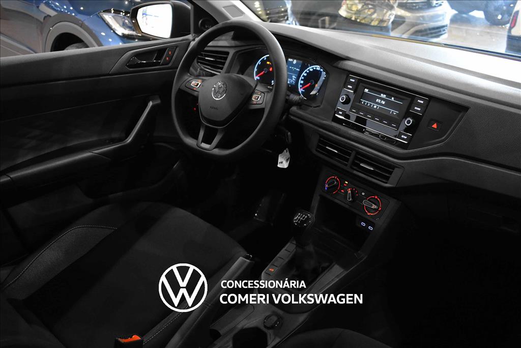 POLO 1.0 MPI TRACK MANUAL14