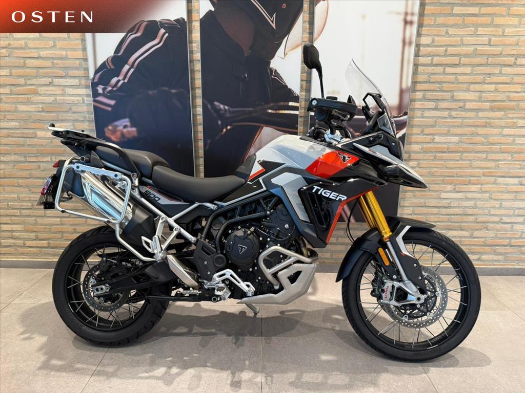 TRIUMPH-TIGER-900 RALLY PRO