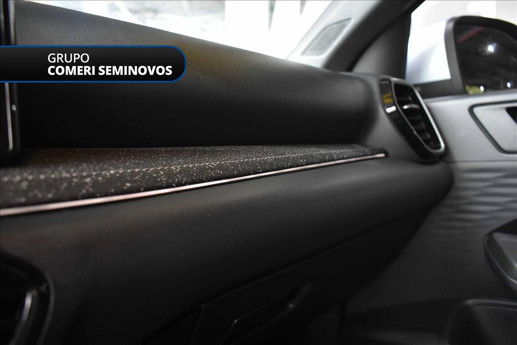 TERA 1.0 170 TSI HIGH AUTOMÁTICO12