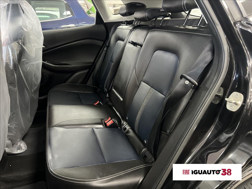 TRACKER 1.2 TURBO FLEX PREMIER AUTOMÁTICO7