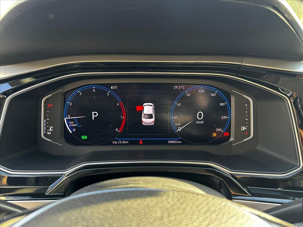VIRTUS 1.0 200 TSI HIGHLINE AUTOMÁTICO9