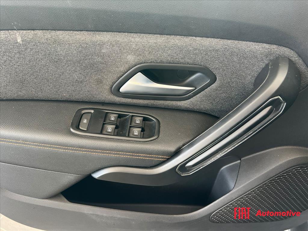 DUSTER 1.6 16V SCE FLEX ICONIC PLUS X-TRONIC13