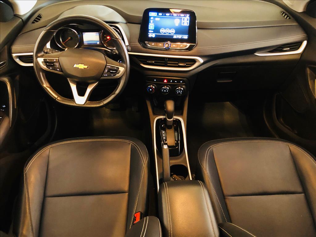 TRACKER 1.2 TURBO FLEX PREMIER AUTOMÁTICO10