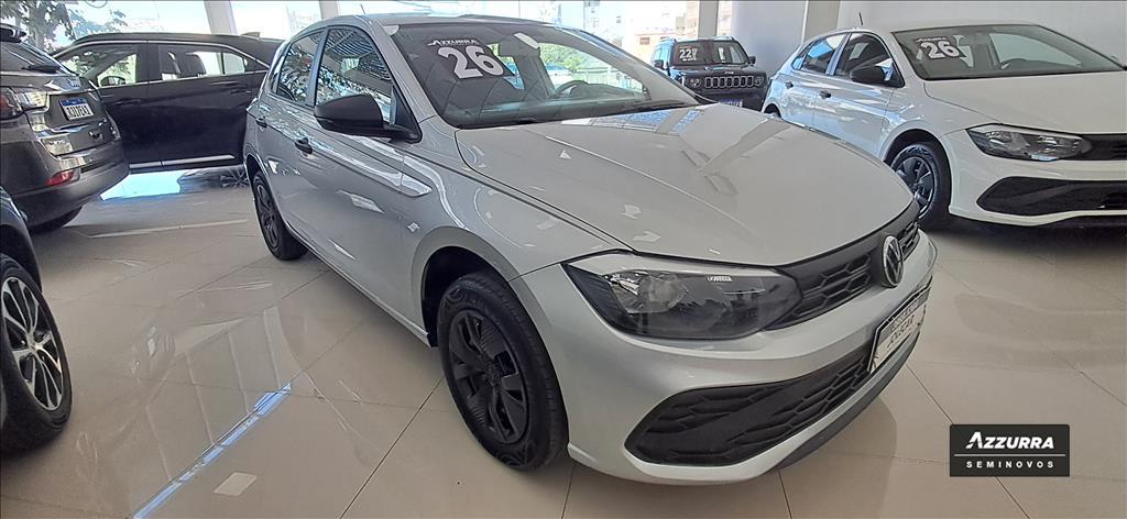 POLO 1.0 MPI TRACK MANUAL2