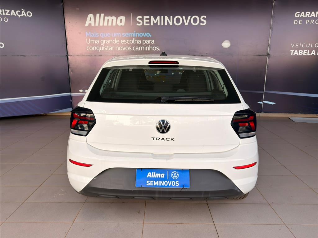 POLO 1.0 MPI TRACK MANUAL6