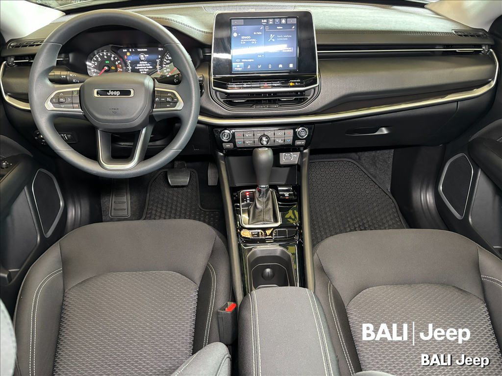 COMPASS 1.3 T270 TURBO FLEX SPORT AT67