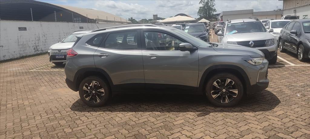 TRACKER 1.2 TURBO FLEX PREMIER AUTOMÁTICO3