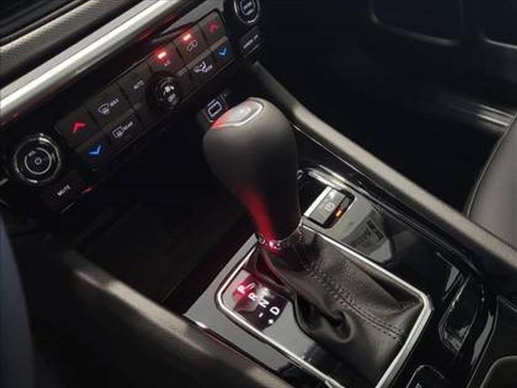COMPASS 2.0 HURRICANE 4 TURBO GASOLINA OVERLAND AT916