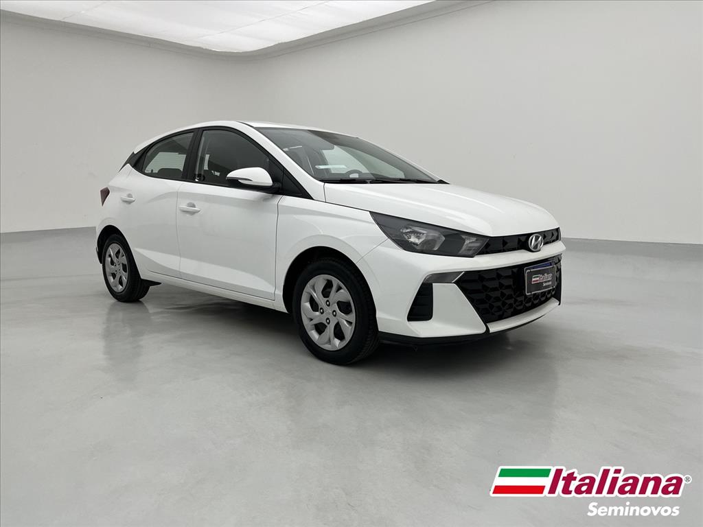 HB20 1.0 TGDI FLEX COMFORT PLUS MANUAL1