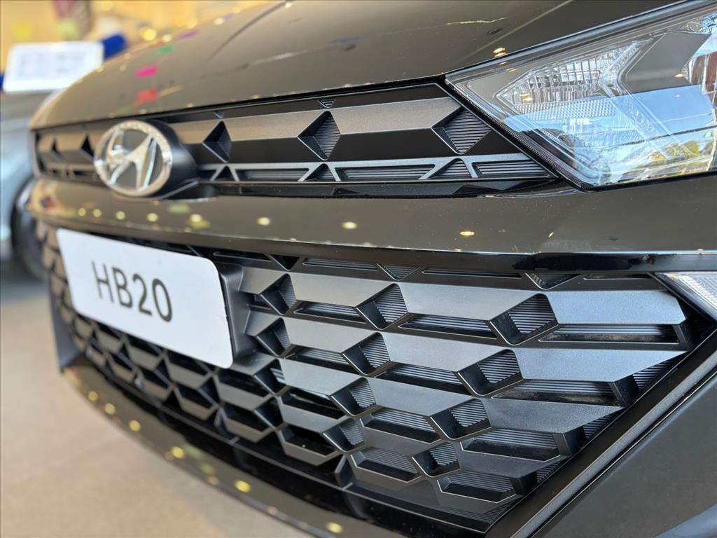 HB20 1.0 12V FLEX COMFORT MANUAL13