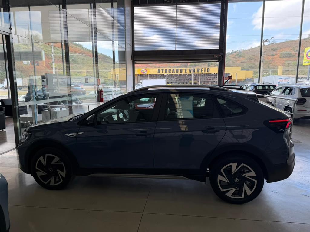 NIVUS 1.0 200 TSI TOTAL FLEX HIGHLINE AUTOMÁTICO5