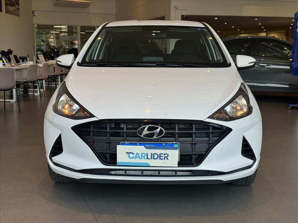 HB20 1.0 12V FLEX EVOLUTION MANUAL4