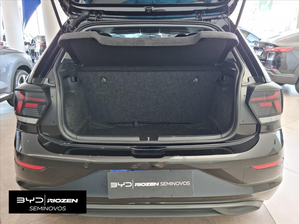 POLO 1.0 170 TSI SENSE AUTOMÁTICO4
