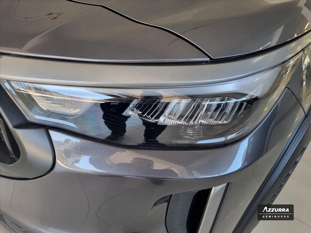 PULSE 1.3 FLEX DRIVE CVT8