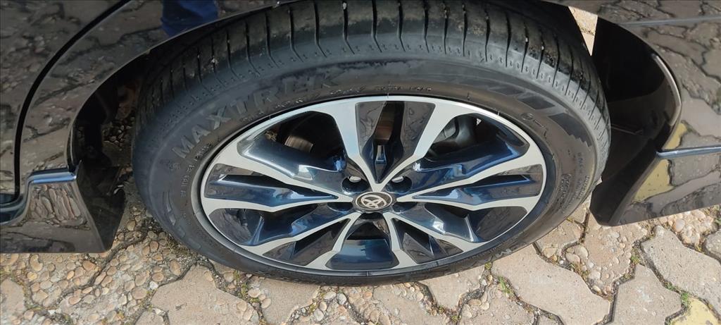 COROLLA 2.0 XRS 16V FLEX 4P AUTOMÁTICO12