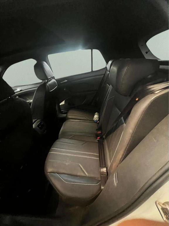 T-CROSS 1.4 250 TSI TOTAL FLEX HIGHLINE AUTOMÁTICO9