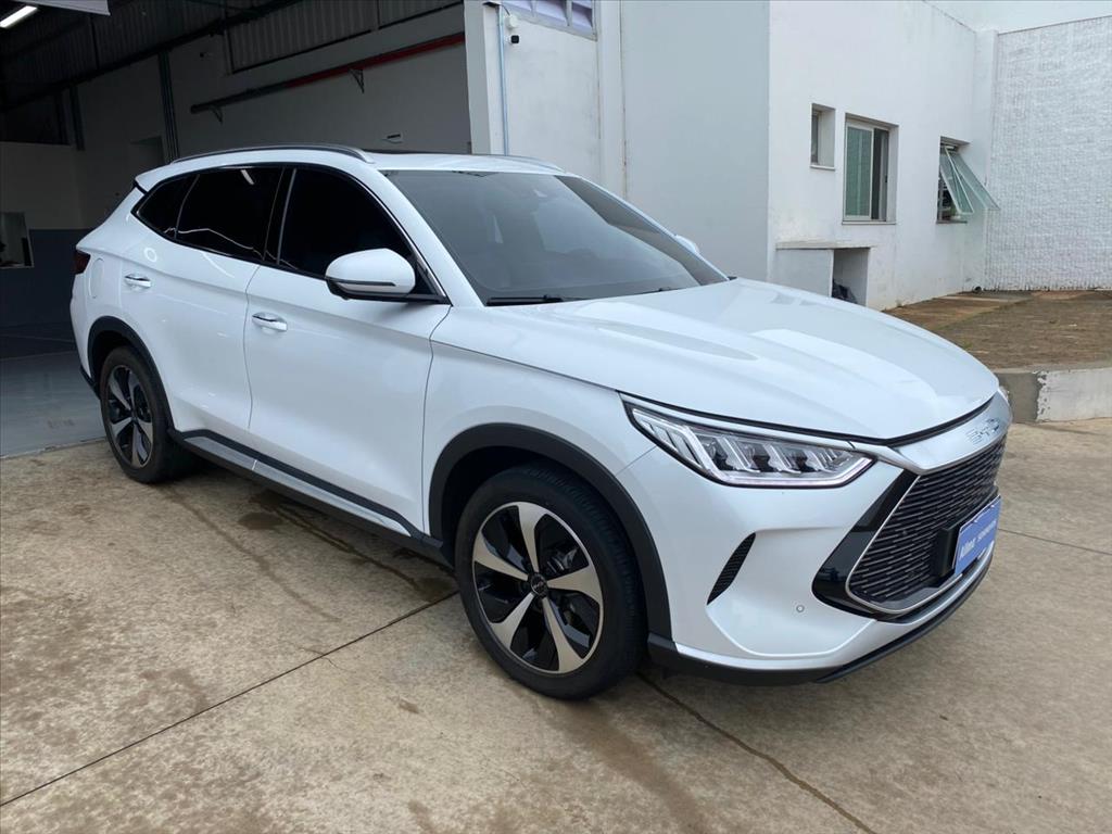 SONG PLUS 1.5 DM-I HÍBRIDO AUTOMÁTICO2