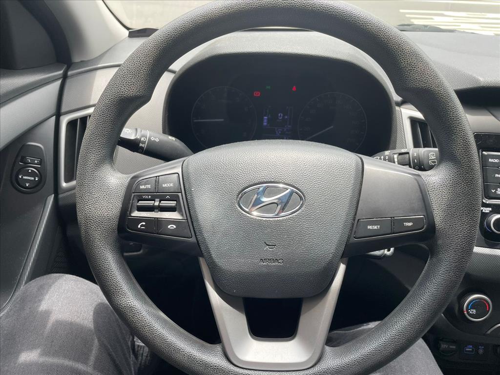 Hyundai-CRETA-1.6 16V FLEX ATTITUDE MANUAL