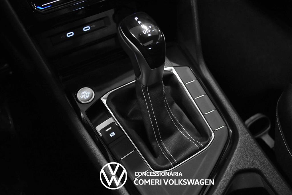 TAOS 1.4 250 TSI TOTAL FLEX HIGHLINE AUTOMÁTICO16