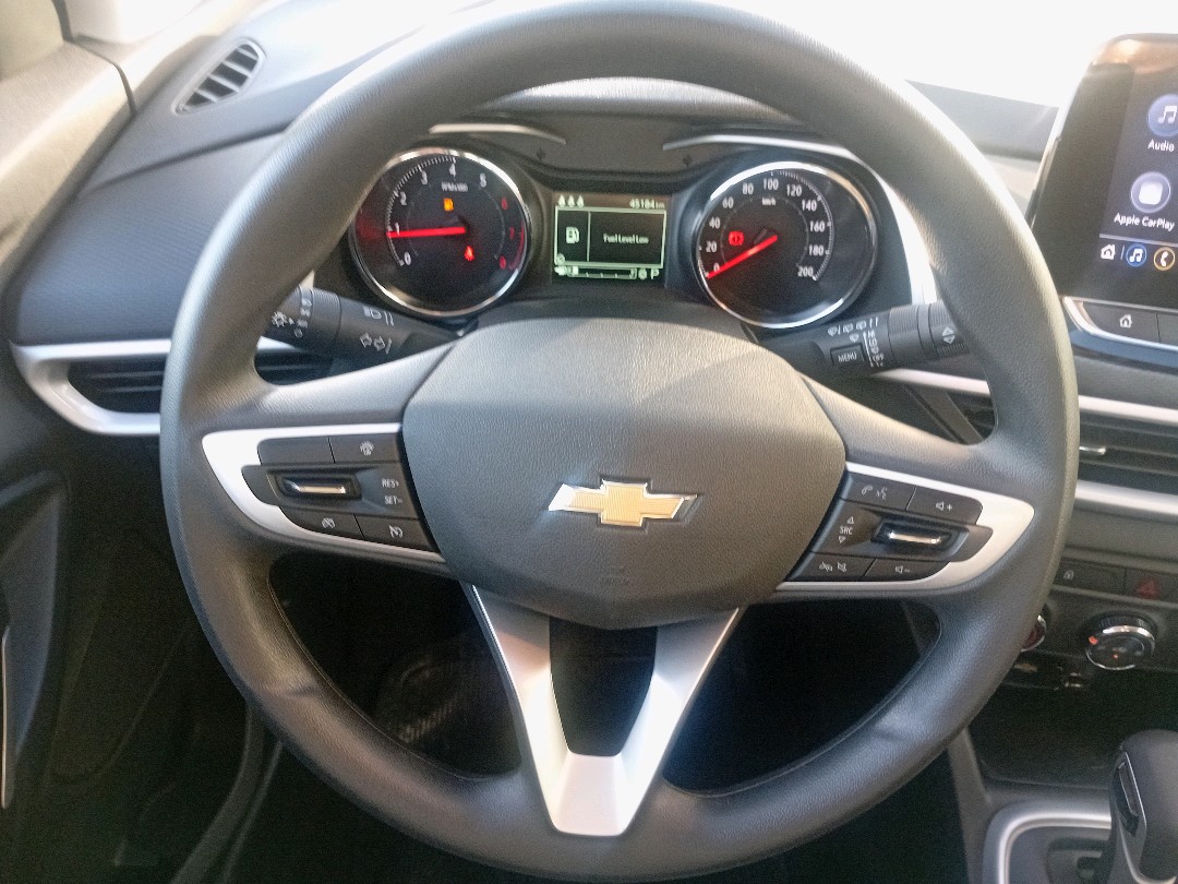TRACKER 1.0 TURBO FLEX LT AUTOMÁTICO7