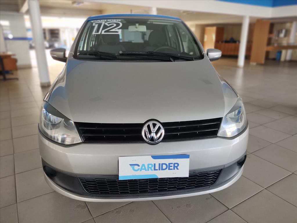 FOX 1.6 MI 8V FLEX 4P MANUAL FOX 1.6 MI 8V FLEX 4P MANUAL