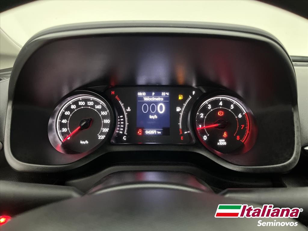 PULSE 1.0 TURBO 200 FLEX DRIVE CVT10