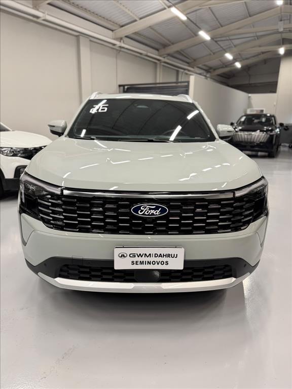 TERRITORY 1.5 ECOBOOST GTDI GASOLINA TITANIUM AUTOMÁTICO1