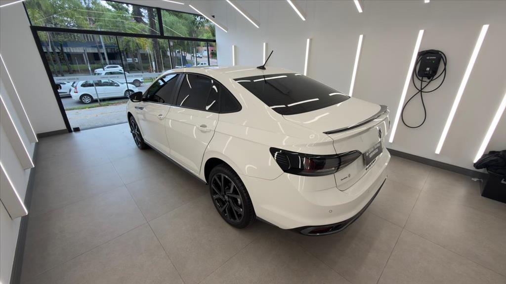 VIRTUS 1.4 250 TSI EXCLUSIVE AUTOMÁTICO1