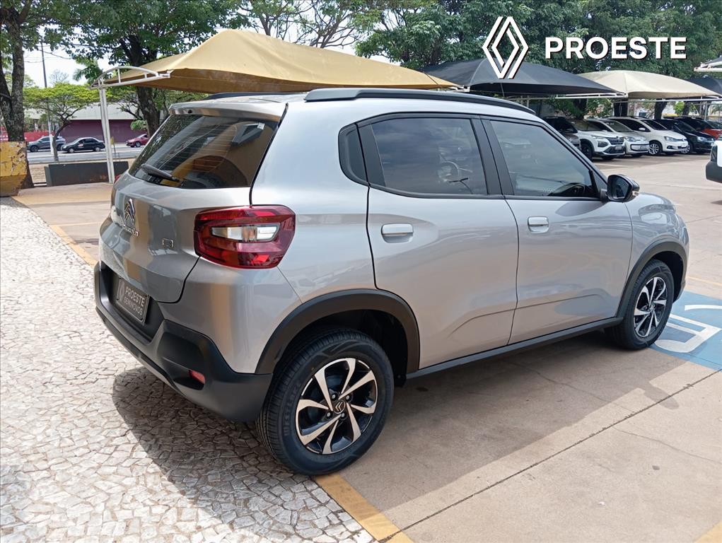 C3 1.6 16V FLEX FEEL PACK AT66