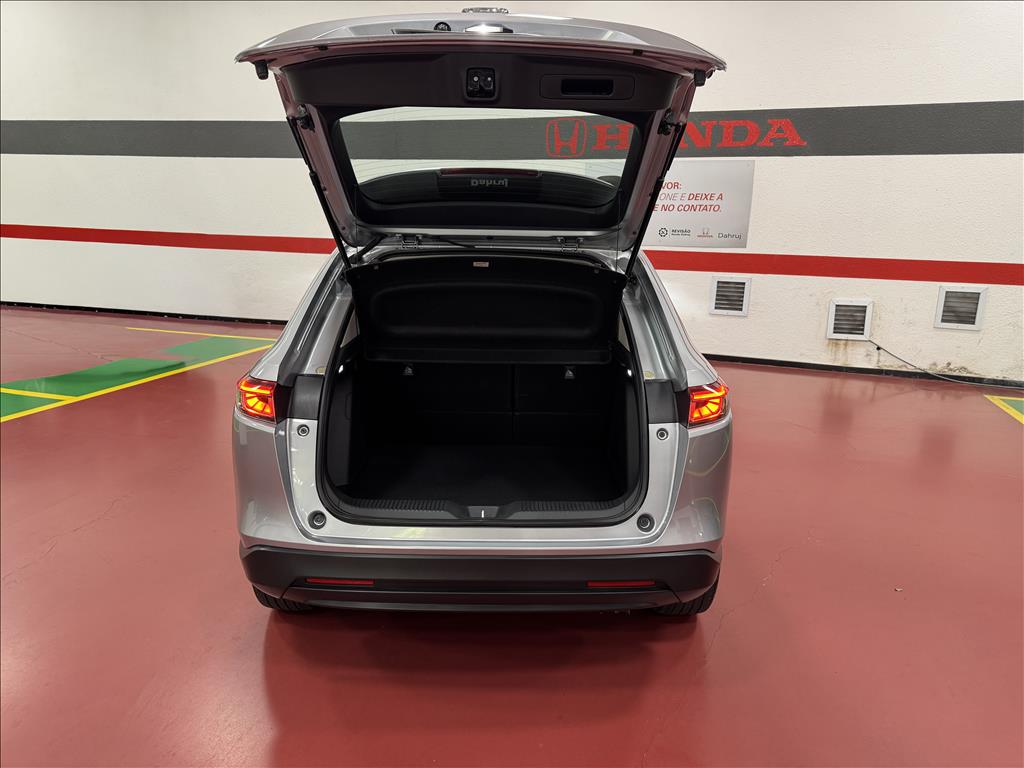 HR-V 1.5 DI I-VTEC FLEX EX CVT7