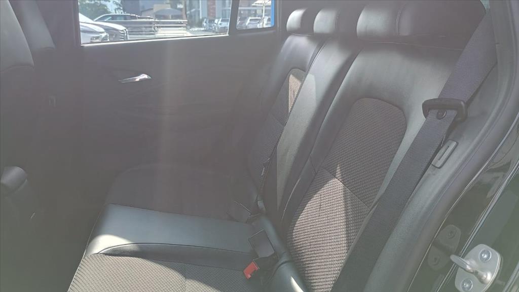 ONIX 1.0 TURBO FLEX RS AUTOMÁTICO12