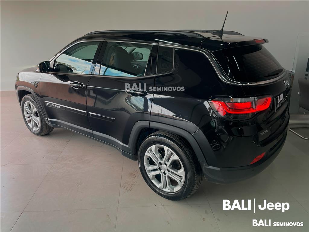 COMPASS 1.3 T270 TURBO FLEX LONGITUDE AT67