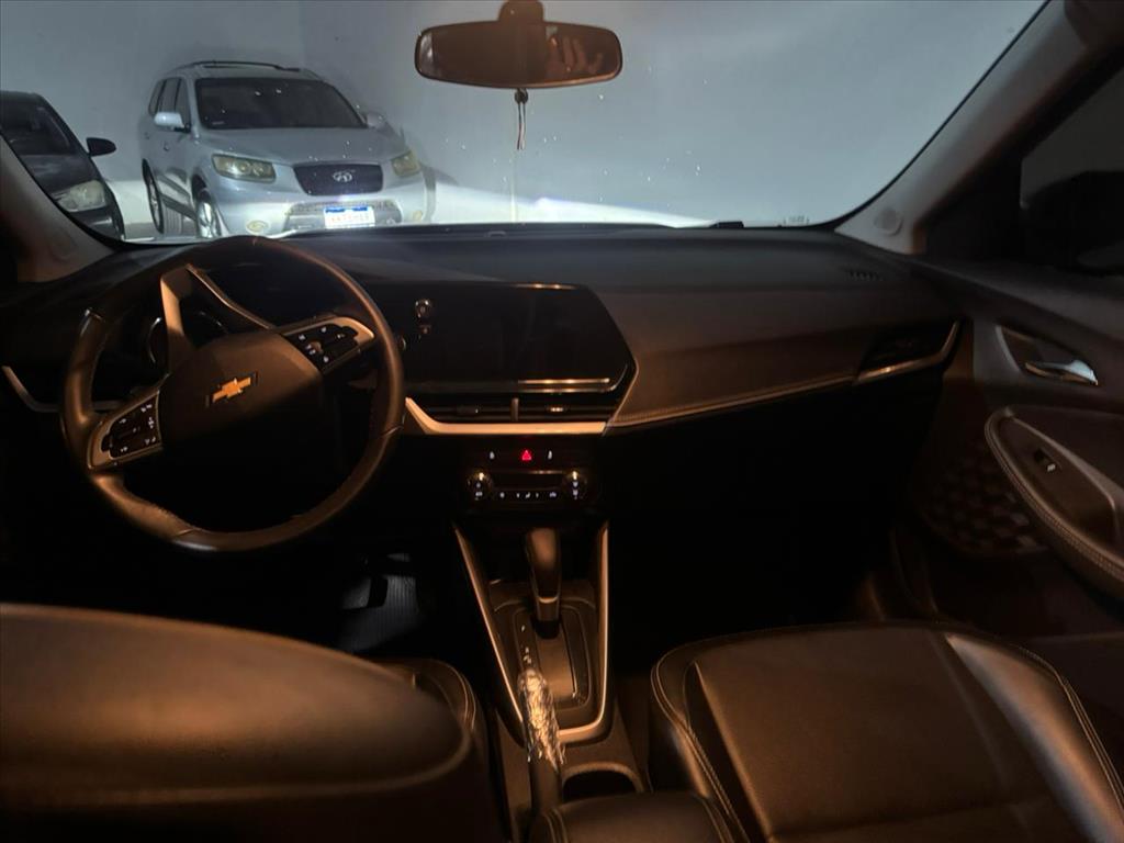 GM - Chevrolet-MONTANA-1.2 TURBO FLEX PREMIER AUTOMÁTICO