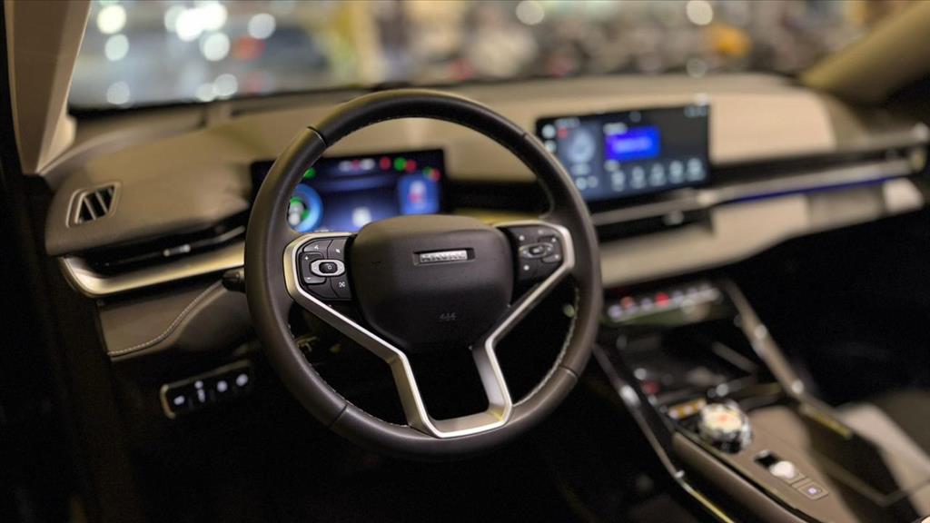 HAVAL H6 1.5 PHEV PREMIUM AWD E-TRACTION3