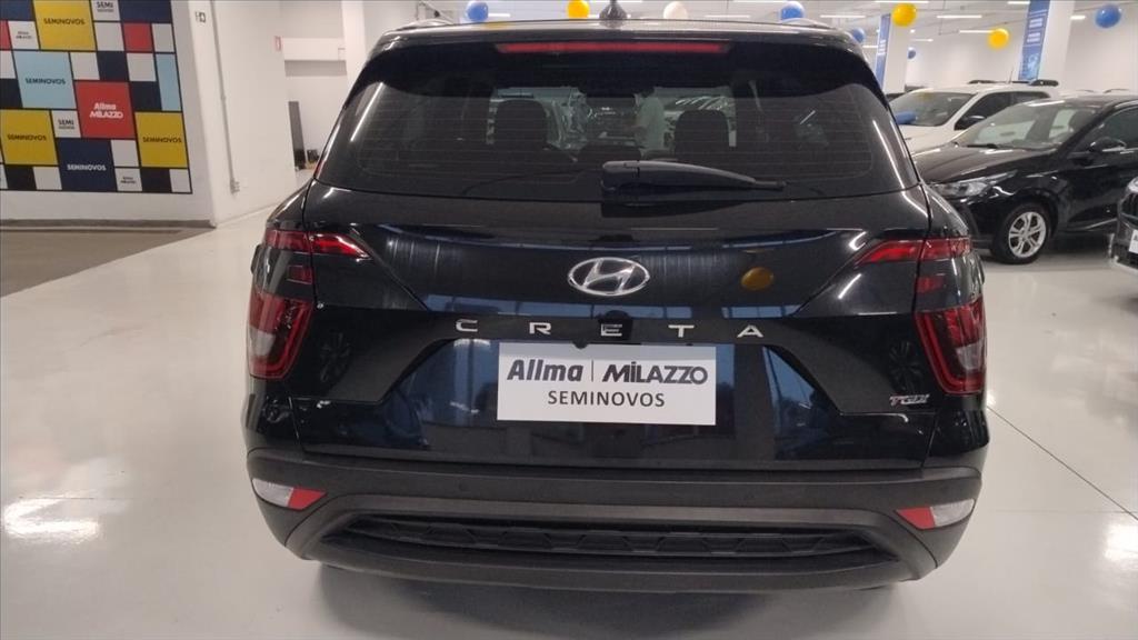 CRETA 1.0 TGDI FLEX COMFORT AUTOMÁTICO5
