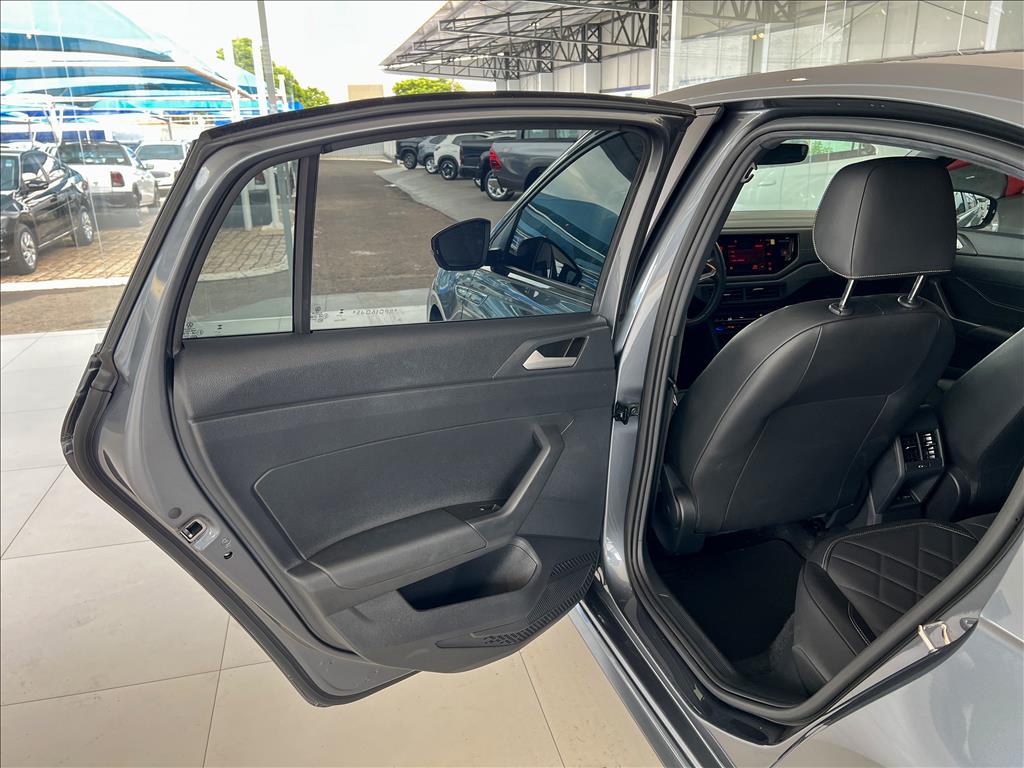 VIRTUS 1.4 250 TSI EXCLUSIVE AUTOMÁTICO16