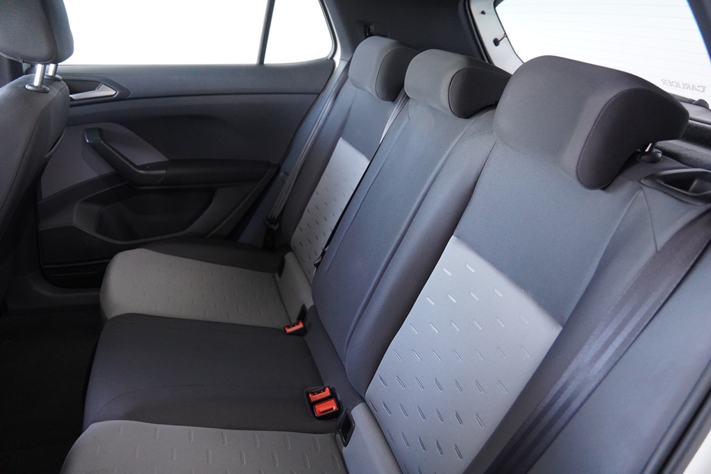 T-CROSS 1.0 200 TSI TOTAL FLEX COMFORTLINE AUTOMÁTICO9
