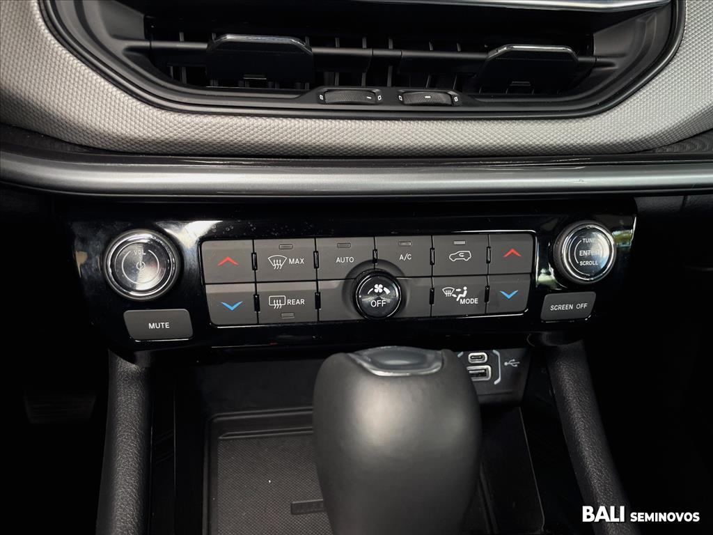 COMPASS 1.3 T270 TURBO FLEX LONGITUDE AT612