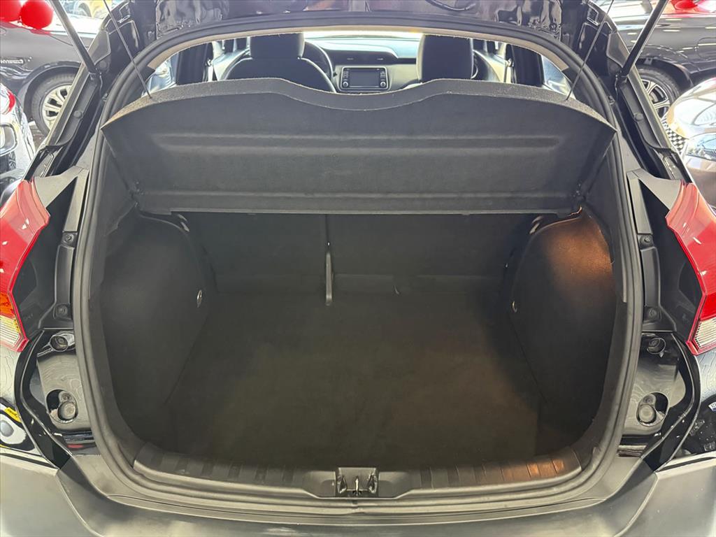 Nissan Kicks - 1.6 16V FLEXSTART SV 4P XTRONIC