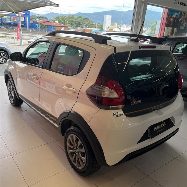 MOBI 1.0 EVO FLEX TREKKING MANUAL3
