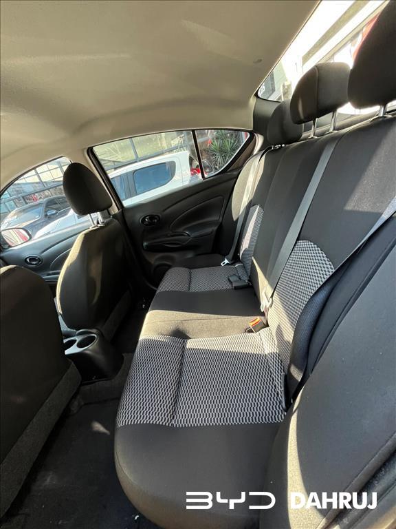 VERSA 1.6 16V FLEXSTART V-DRIVE PREMIUM XTRONIC9
