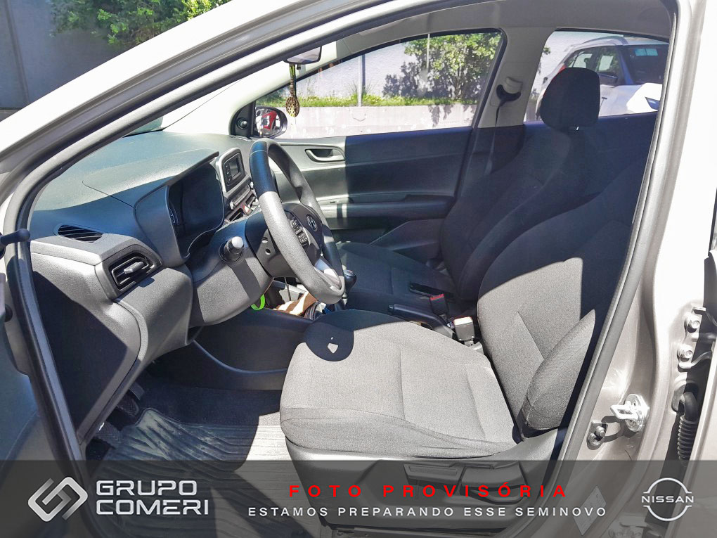 HB20 1.0 12V FLEX SENSE MANUAL6