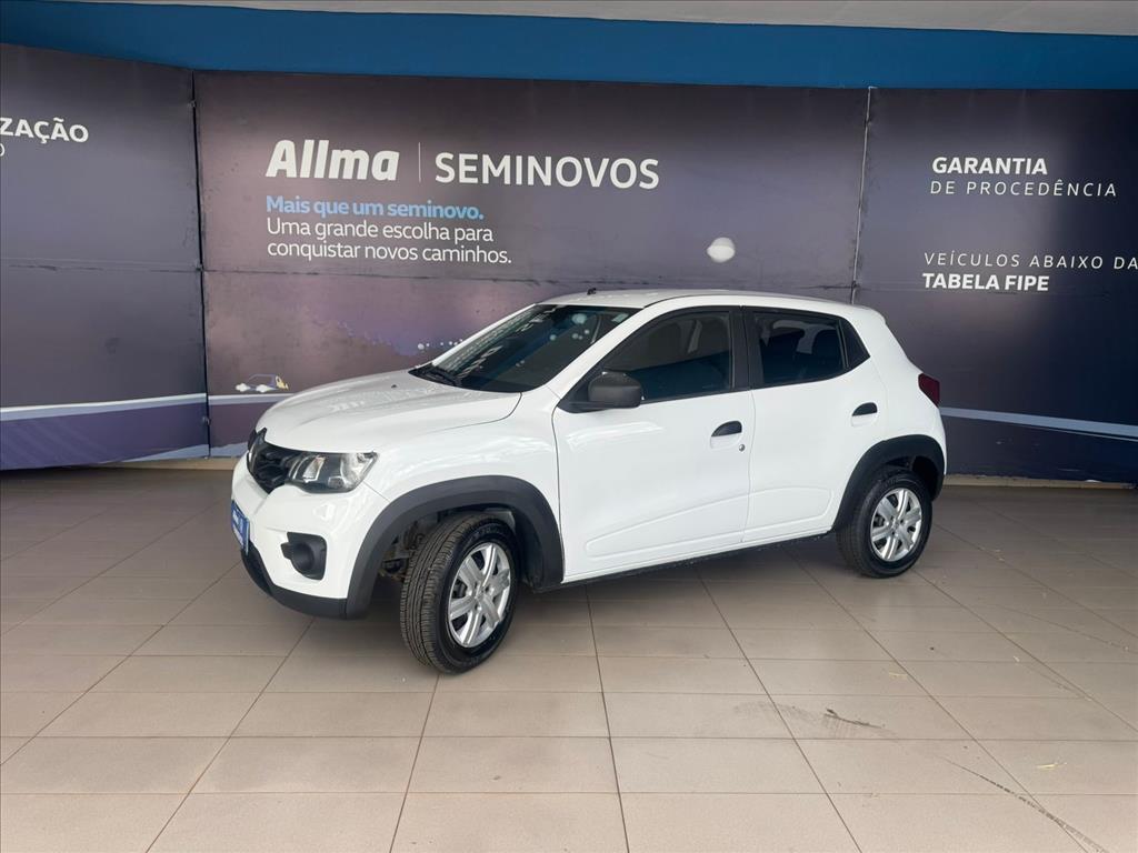 KWID 1.0 12V SCE FLEX ZEN MANUAL2