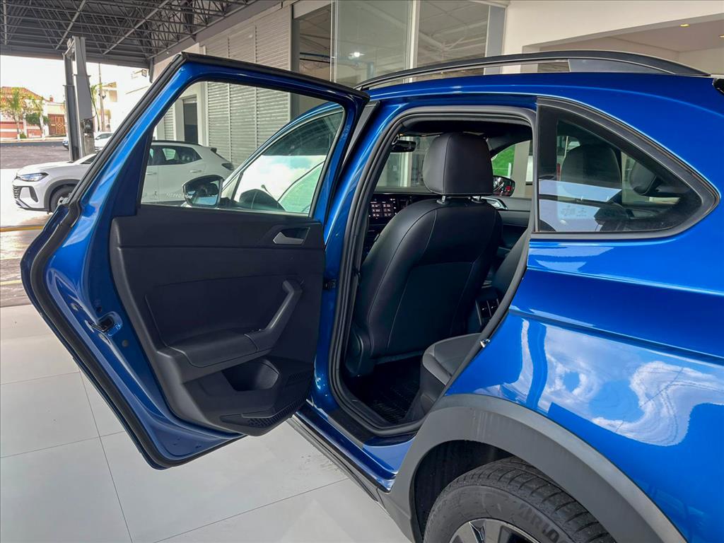 NIVUS 1.0 200 TSI TOTAL FLEX HIGHLINE AUTOMÁTICO17