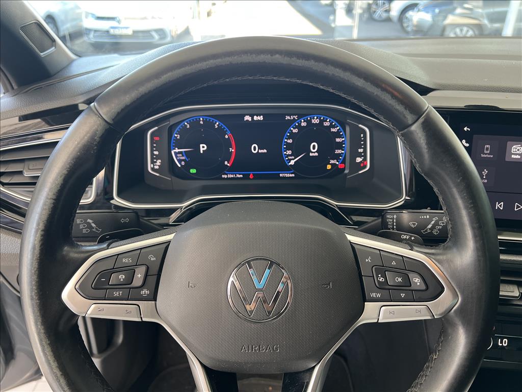 NIVUS 1.0 200 TSI TOTAL FLEX HIGHLINE AUTOMÁTICO9