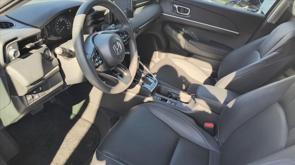Honda-HR-V-1.5 DI I-VTEC FLEX EXL CVT