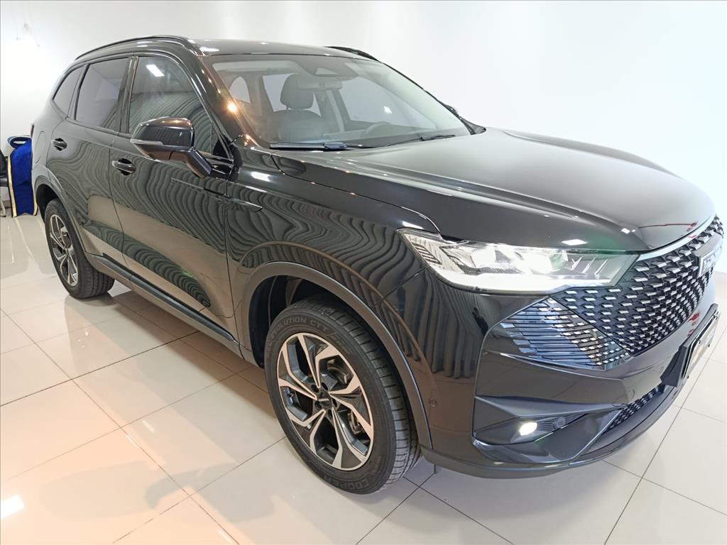 HAVAL H6 1.5 HEV PREMIUM E-TRACTION2